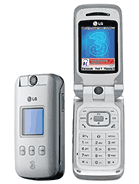 Best available price of LG U310 in Cna