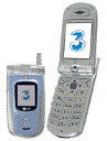 Best available price of LG U8138 in Cna
