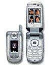Best available price of LG U8380 in Cna
