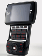 Best available price of LG U960 in Cna