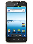Best available price of LG Viper 4G LTE LS840 in Cna