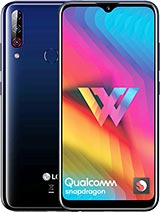 Best available price of LG W30 Pro in Cna