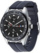 Best available price of LG Watch W7 in Cna
