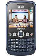 Best available price of LG X350 in Cna