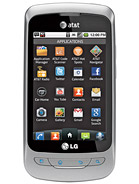 Best available price of LG Thrive P506 in Cna