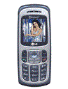 Best available price of LG G1610 in Cna