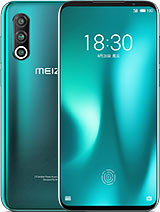 Best available price of Meizu 16s Pro in Cna