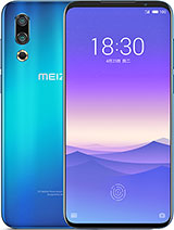 Best available price of Meizu 16s in Cna