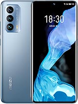 Best available price of Meizu 18 in Cna