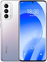 Best available price of Meizu 18s in Cna