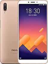 Best available price of Meizu E3 in Cna