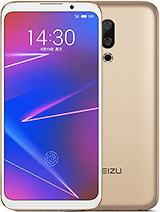 Best available price of Meizu 16X in Cna