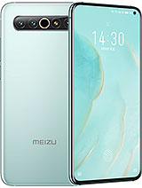 Meizu 18s at Cna.mymobilemarket.net