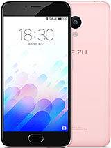 Best available price of Meizu M3 in Cna