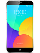 Best available price of Meizu MX4 in Cna