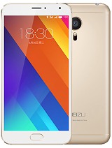Best available price of Meizu MX5e in Cna