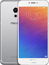 Best available price of Meizu Pro 6 in Cna
