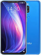 Best available price of Meizu X8 in Cna