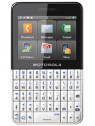 Best available price of Motorola EX119 in Cna