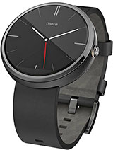 Best available price of Motorola Moto 360 1st gen in Cna