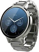 Best available price of Motorola Moto 360 46mm 2nd gen in Cna