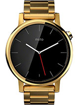 Best available price of Motorola Moto 360 42mm 2nd gen in Cna