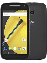 Best available price of Motorola Moto E 2nd gen in Cna