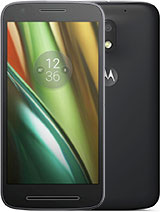 Best available price of Motorola Moto E3 in Cna