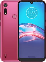 Best available price of Motorola Moto E6i in Cna
