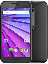 Best available price of Motorola Moto G 3rd gen in Cna