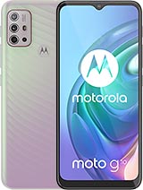 Best available price of Motorola Moto G10 in Cna