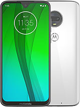 Best available price of Motorola Moto G7 in Cna