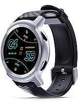 Best available price of Motorola Moto Watch 100 in Cna