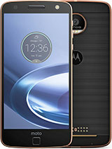 Best available price of Motorola Moto Z Force in Cna