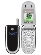 Best available price of Motorola V186 in Cna