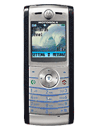 Best available price of Motorola W215 in Cna