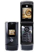 Best available price of Motorola W510 in Cna