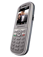 Best available price of Motorola WX280 in Cna