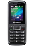 Best available price of Motorola WX294 in Cna