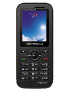 Best available price of Motorola WX390 in Cna