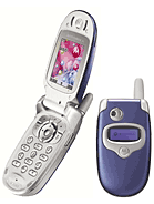 Best available price of Motorola V300 in Cna