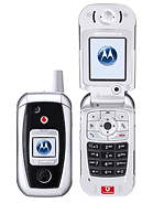 Best available price of Motorola V980 in Cna