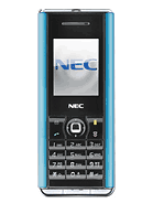 Best available price of NEC N344i in Cna