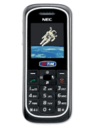 Best available price of NEC e122 in Cna