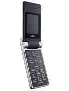 Best available price of NEC N500iS in Cna
