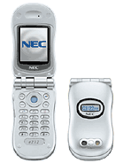 Best available price of NEC e232 in Cna