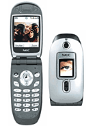 Best available price of NEC e525 in Cna