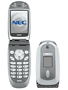 Best available price of NEC e530 in Cna