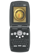 Best available price of NEC e808 in Cna