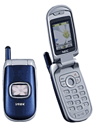 Best available price of NEC N110 in Cna